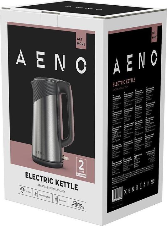 Produktbild Aeno EK3 (1.70 l)