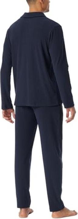 Produktbild Schiesser Pyjama Selected Premium Warming (48)