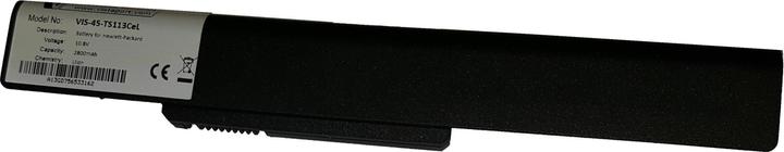 Produktbild Vistaport Notebook Akku für HP Pavilion (3 Zellen, 2800 mAh)