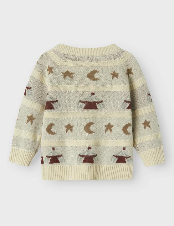 Actual product image Name it Regular Fit Strickjacke (56)