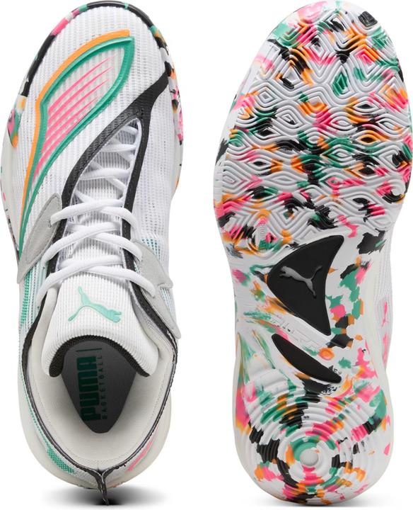 Image du produit Puma All-Pro NITRO™ 2 (43)
