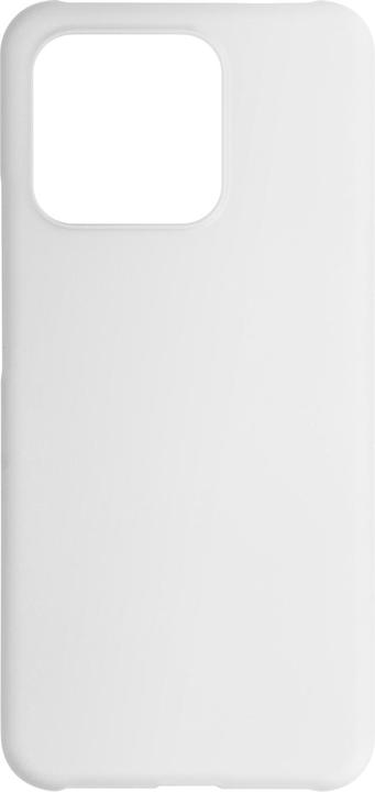 Actual product image Avizar Rubber Collection Series (Xiaomi Redmi 13C 5G)