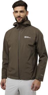 Actual product image Jack Wolfskin Prelight 2L Ins Jacket (M)