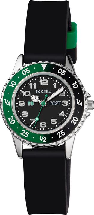 Produktbild Tikkers Time Teacher (Analoguhr, 32 mm)