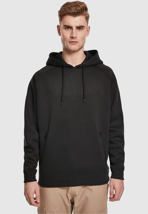 Immagine prodotto Urban Classics Raglan Zip Pocket Hoody (L)