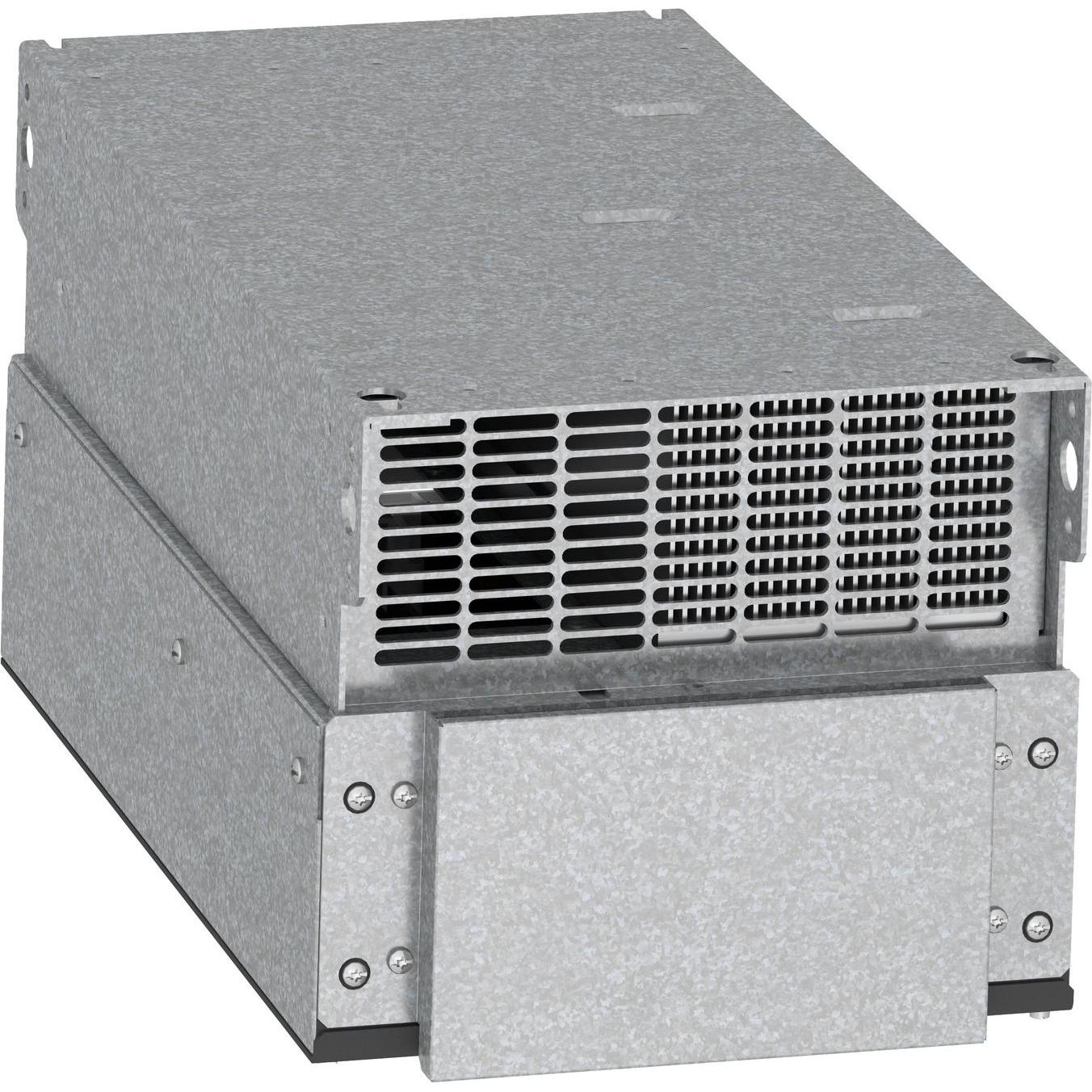 Schneider Electric, Frequenzumrichter, Frequenzumrichter ATV212, 22kW, 480V, 3- ATV212HD22N4