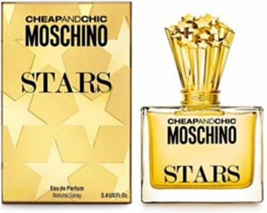 Produktbild Moschino Cheap And Chic Star (Eau de Parfum, 30 ml)