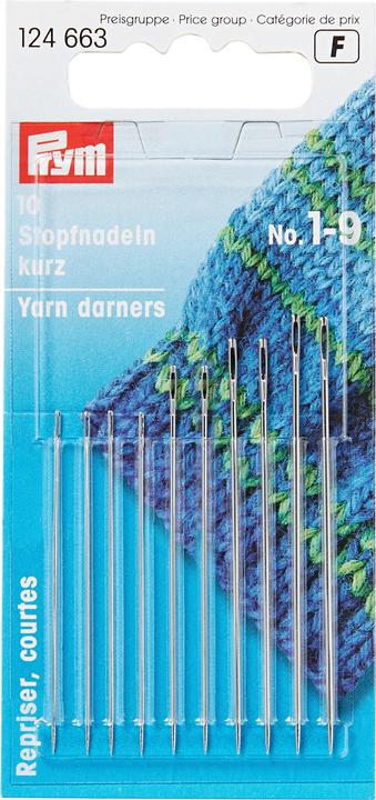 Produktbild Prym Stopfnadeln