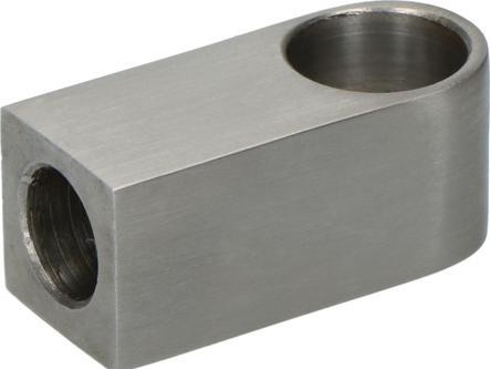 Produktbild OK-Line Reling-Rohrhalter ø 16 mm (1 Stk.)