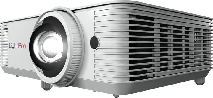 Infocus Genesis IN0024ST (XGA, 3800 lm)