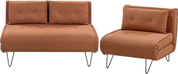 Produktbild Beliani Vestfold (Recamiere)