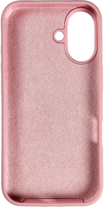 Actual product image Nudient Back Cover Base Case Magsafe iPhone 16 Plus (Apple iPhone 16 Plus)