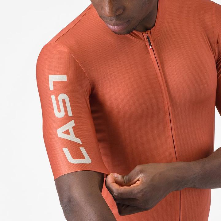 Produktbild Castelli Entrata Apex Jersey (L)
