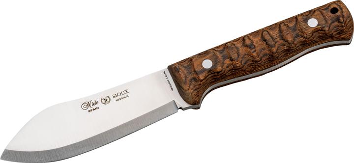 Immagine prodotto Nieto Sioux Gürtelmesser (11.20 cm)