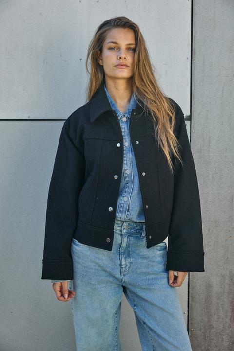 Actual product image Noisy May NMALICIA Jacke (M)