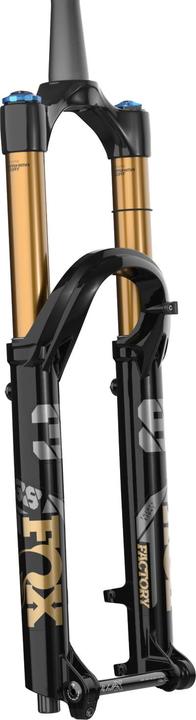 Fox Fourche suspendue Float 38 FS Grip X2 H-L 15x110 1.5 T (170 mm, Air)