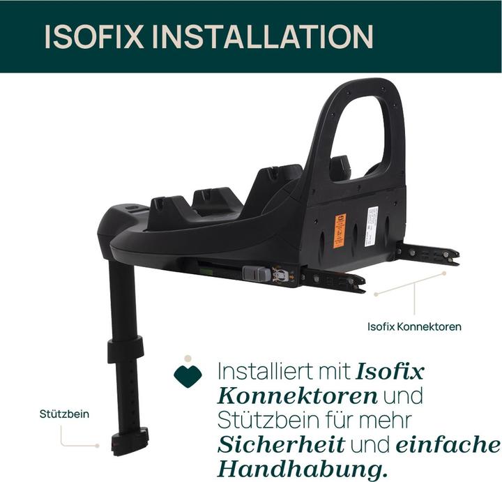 Image du produit Chicco Full 360 i-Size