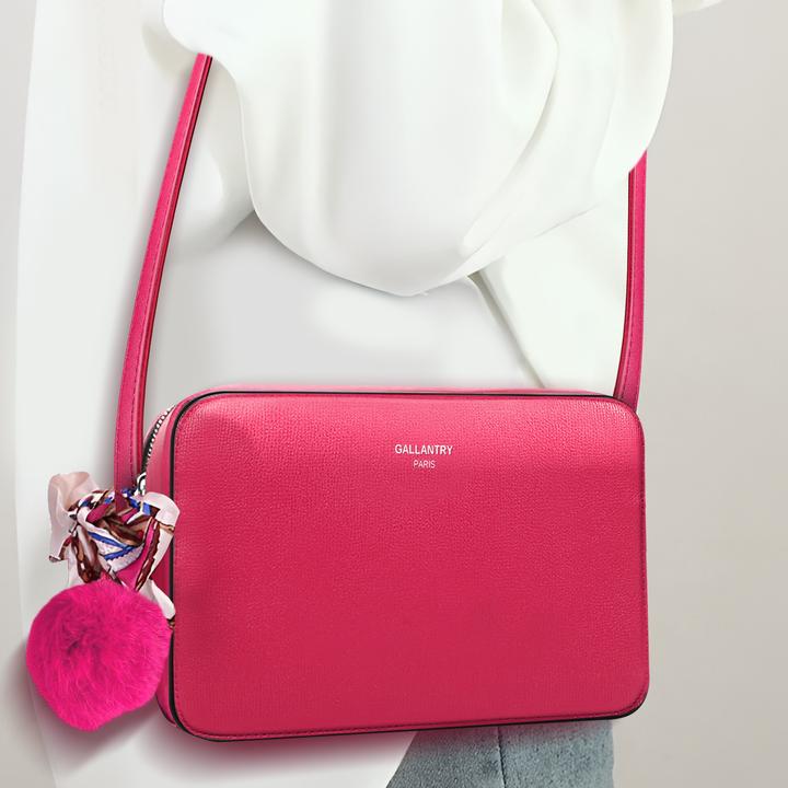 Produktbild Gallantry KJ-62008-ROSE Handtasche