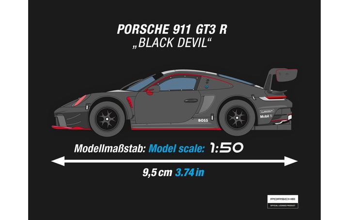 Image du produit Carrera Hybrid Devil Drivers Hybrid Racing Set