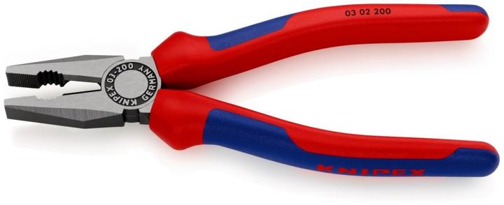 Immagine prodotto Knipex Pinze combinate da 200 mm, in confezione da esposizione self-service (225 mm)