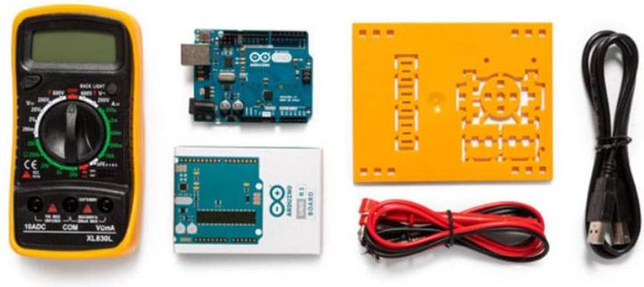 Immagine prodotto Arduino AKX00023 Starter Kit Educativo