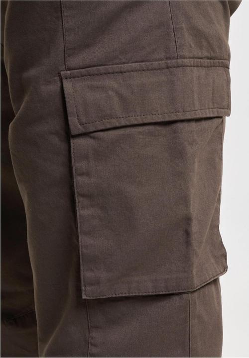 Immagine prodotto DEF Empire Cargopants darkbrown L (L)