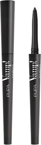 Actual product image Pupa Milano Vamp! Eye Pencil Ambitious Plum (102 Ambitious Plum)