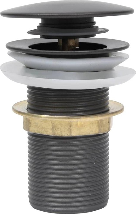 Immagine prodotto VidaXL Abra (Set di drenaggio, 1 1/4")
