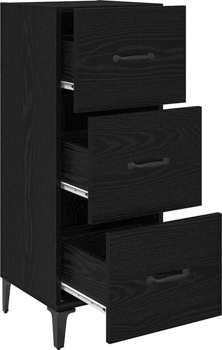 Image du produit vidaXL Sideboard Schrank (34.50 x 34 x 90 cm)