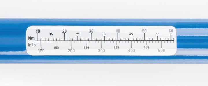 Image du produit Park Tool Clé dynamométrique TW-6.2 (3/8")