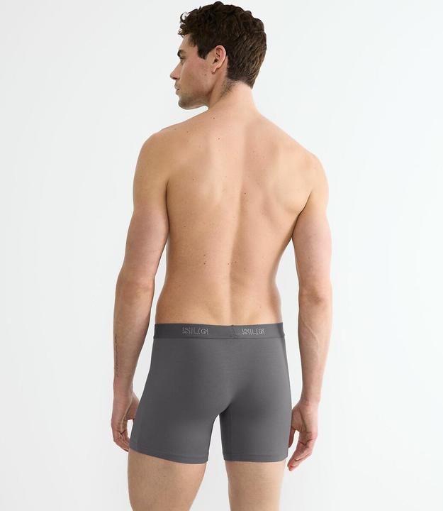 Produktbild Sloggi Herren Short «SLG Base», Duo-Pack (50)
