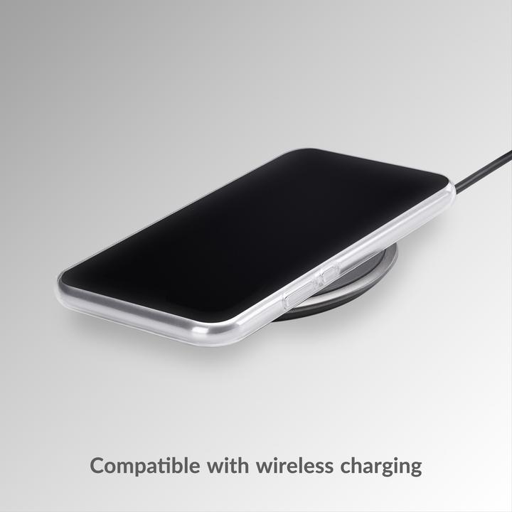 Actual product image Mobilize Gelee-Hülle (Honor Magic 8 Pro)