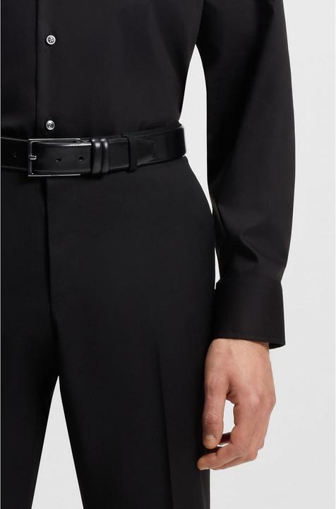 Produktbild BOSS Gürtel Casual Figurbetont Carmello - 16237 (90)