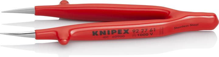 Knipex Universal Tweezers