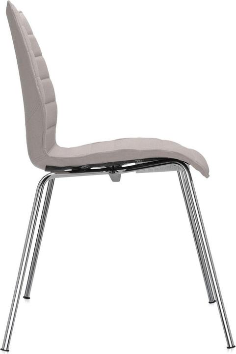 Actual product image Kartell Maui Soft Stuhl