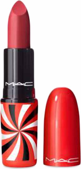 MAC Cosmetics Lipstick Hypnotizing Holiday (For My Next Trick)