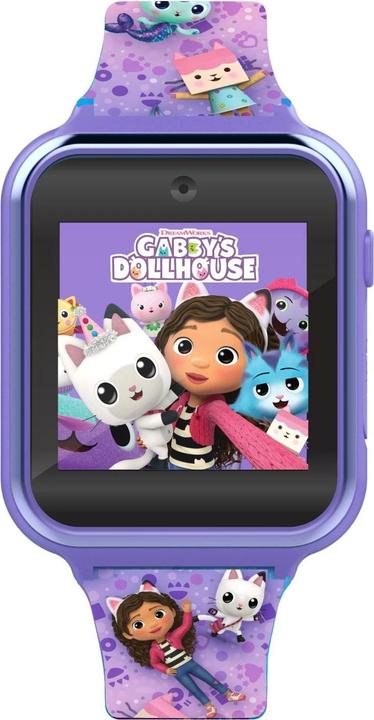 Actual product image Accutime Gabby's Dollhouse (40 mm)