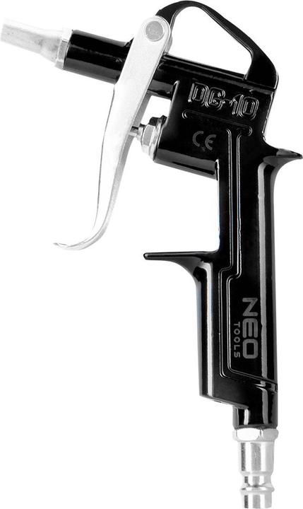 Neo Pistolet do przedmuchiwania (Pistolet do przedmuchiwania krótki)