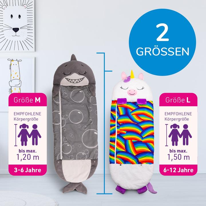 Image du produit Happy Nappers Requin