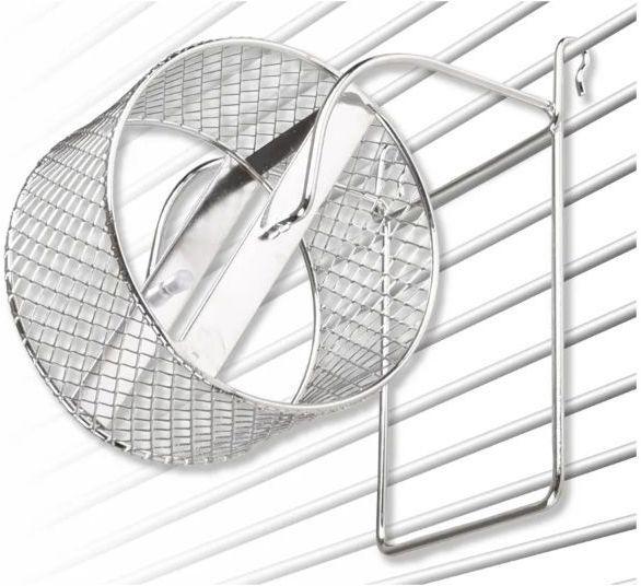 Image du produit Flamingo Roue d'exercice pour hamster, rat, écureuil, L - (540058512662)