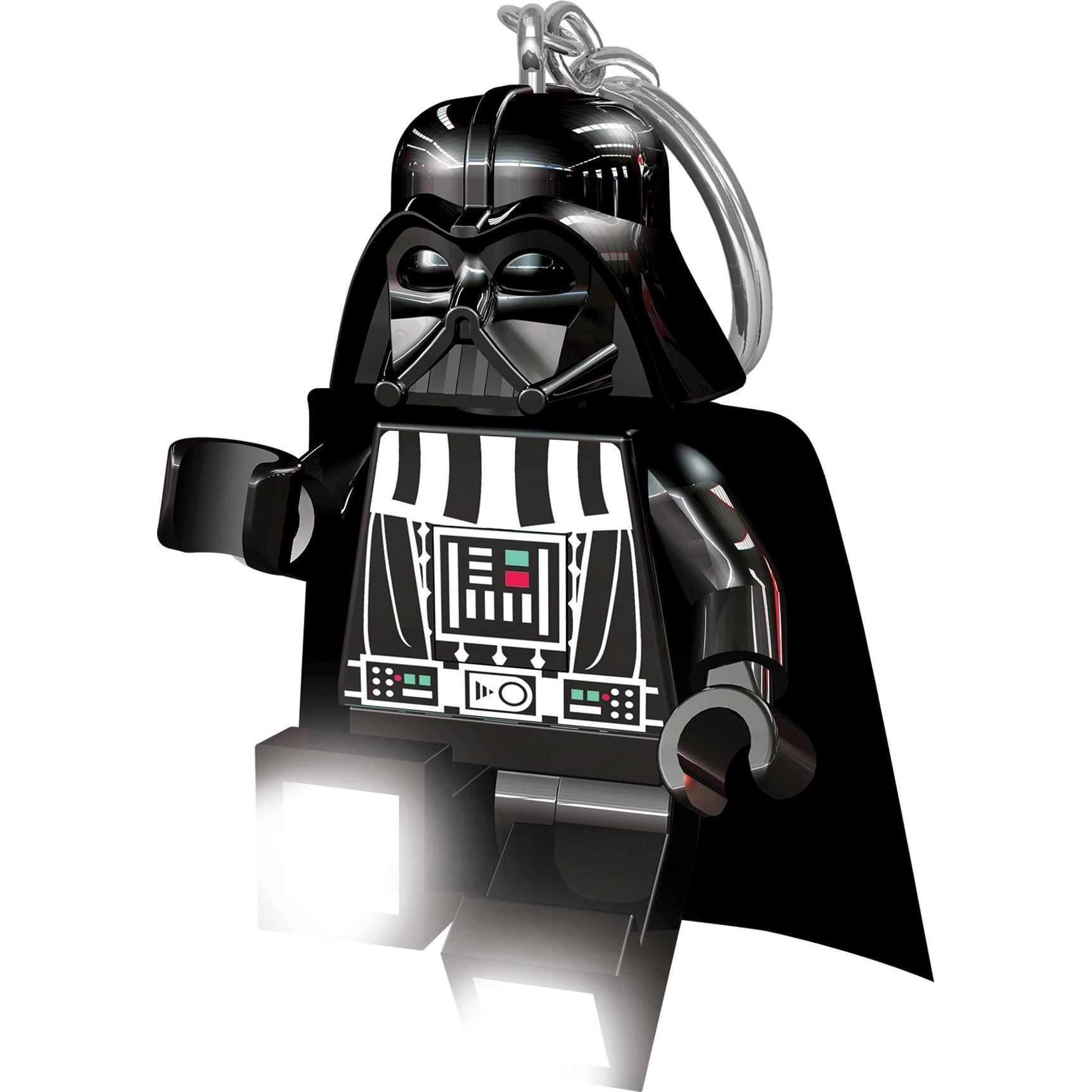 Euromic, Schlüsselanhänger, Star Wars, Schwarz