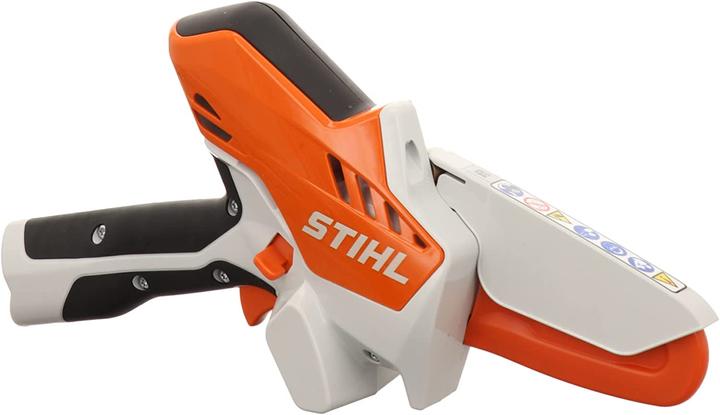 Actual product image Stihl GTA 26 (Rechargeable battery operated)