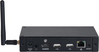 Produktbild Dahua Android Player Box, DS04-AI400 (16 GB)