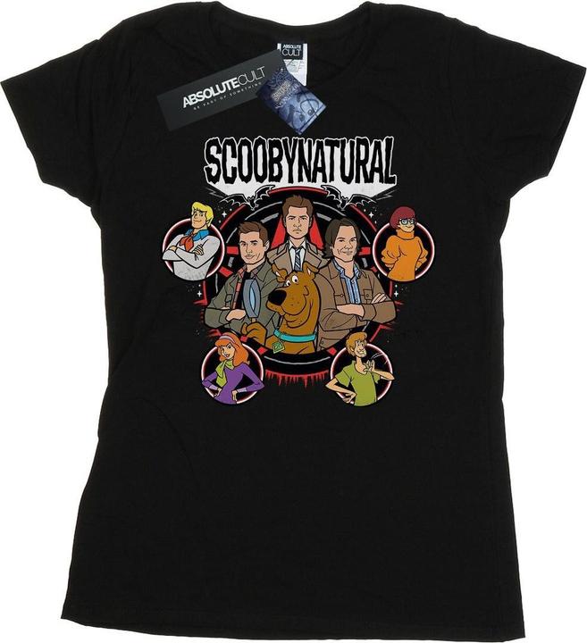 Produktbild Absolute Cult Characters Star TShirt (XL)