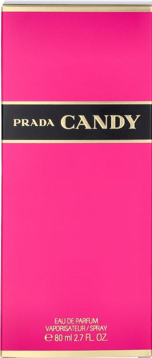 Immagine prodotto Prada Candy (Eau de parfum, 80 ml)