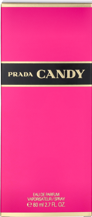 Immagine prodotto Prada Candy (Eau de parfum, 80 ml)