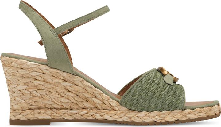 Actual product image Tamaris Sandal (39)