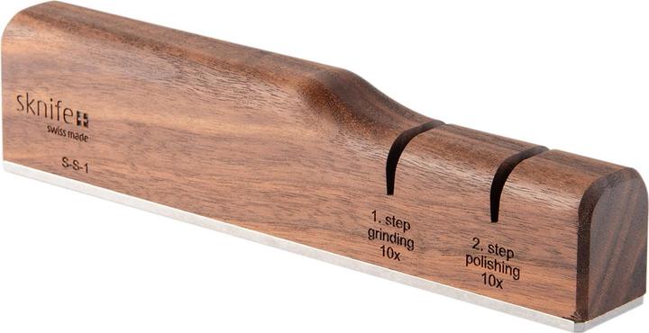 Sknife Schärfgerät