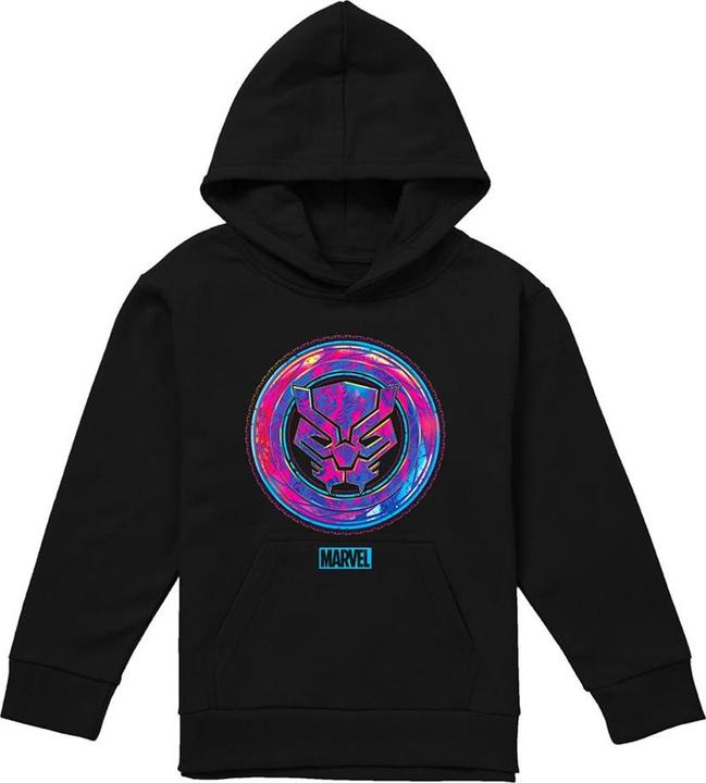 Image du produit Black - Sweat à capuche - Enfant (128)