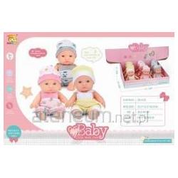 No Name BLS-W160 Puppenset
